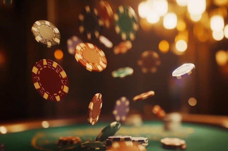 Proses deposit dan penarikan di tiket200 dengan pilihan metode pembayaran lengkap